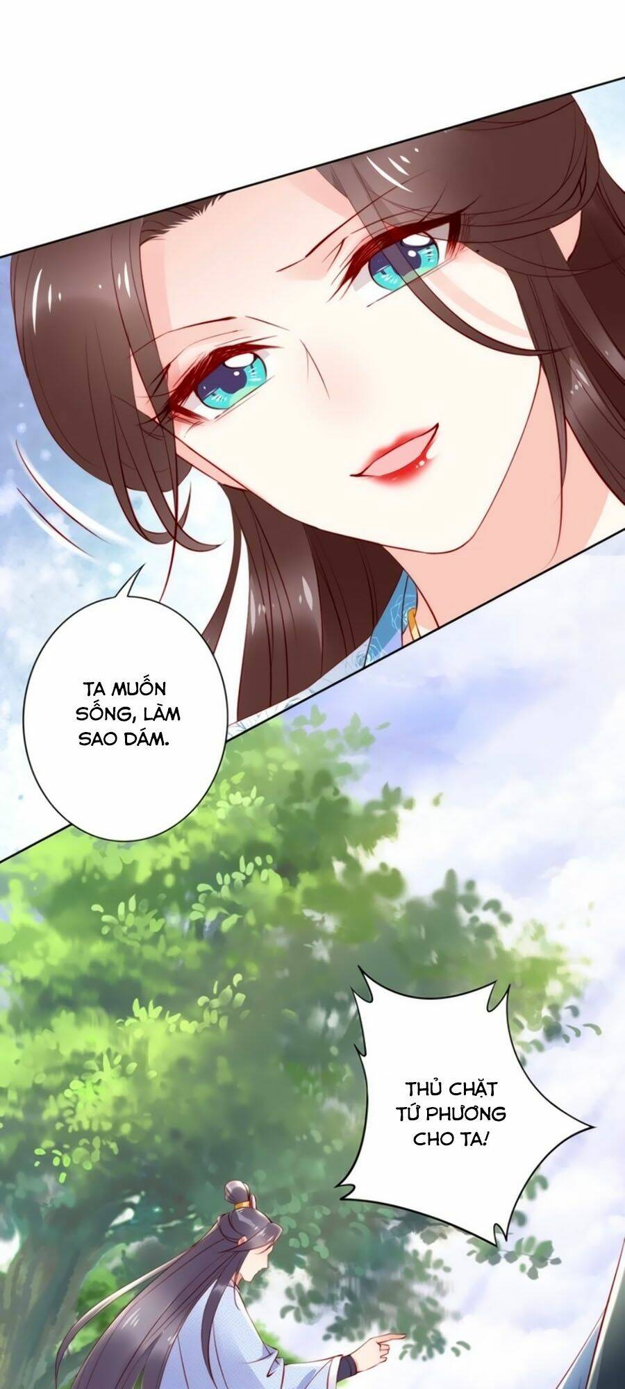 Đế Cung Đông Hoàng Phi Chương 64 Ảnh 42