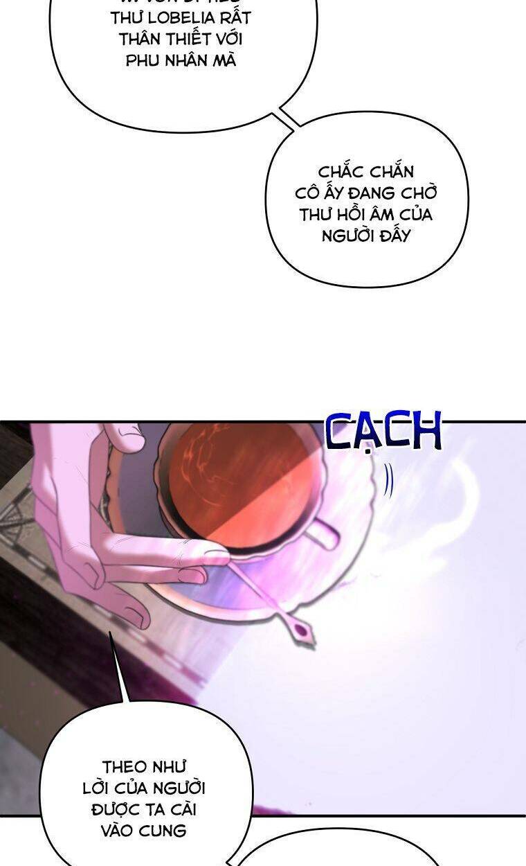 Cách Sống Sót Sau Khi Ngủ Với Hoàng Đế Chương 25 Ảnh 61