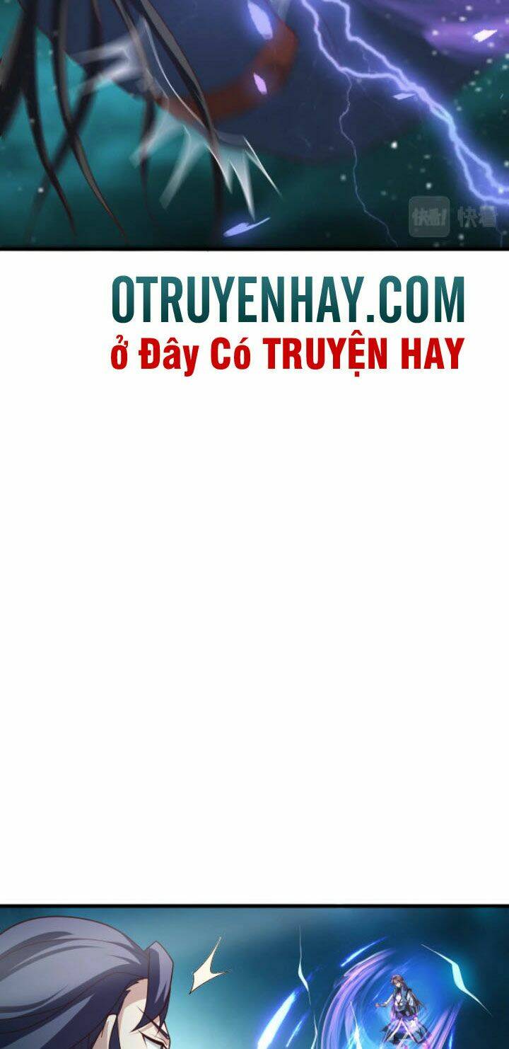 Sư Tổ Của Ta Là Thiên Hạ Đệ Nhất Chương 13 Ảnh 28