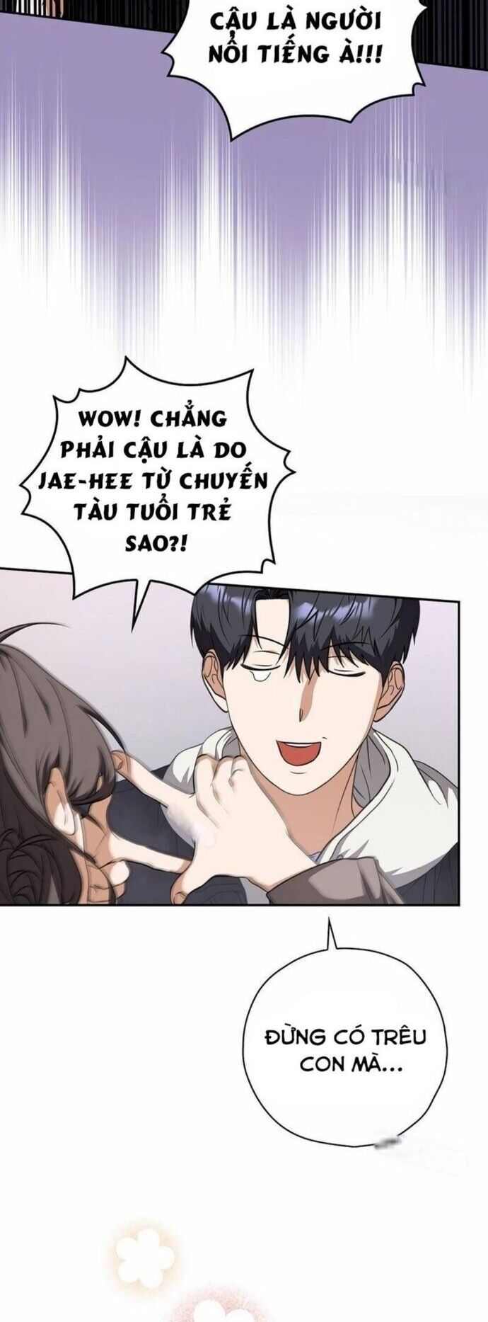 Kẻ Thống Trị Kịch Bản Chương 15 Ảnh 21