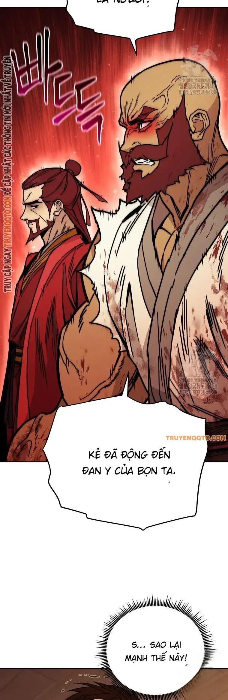 Thần Ma Y Tiên Chương 9 Ảnh 52
