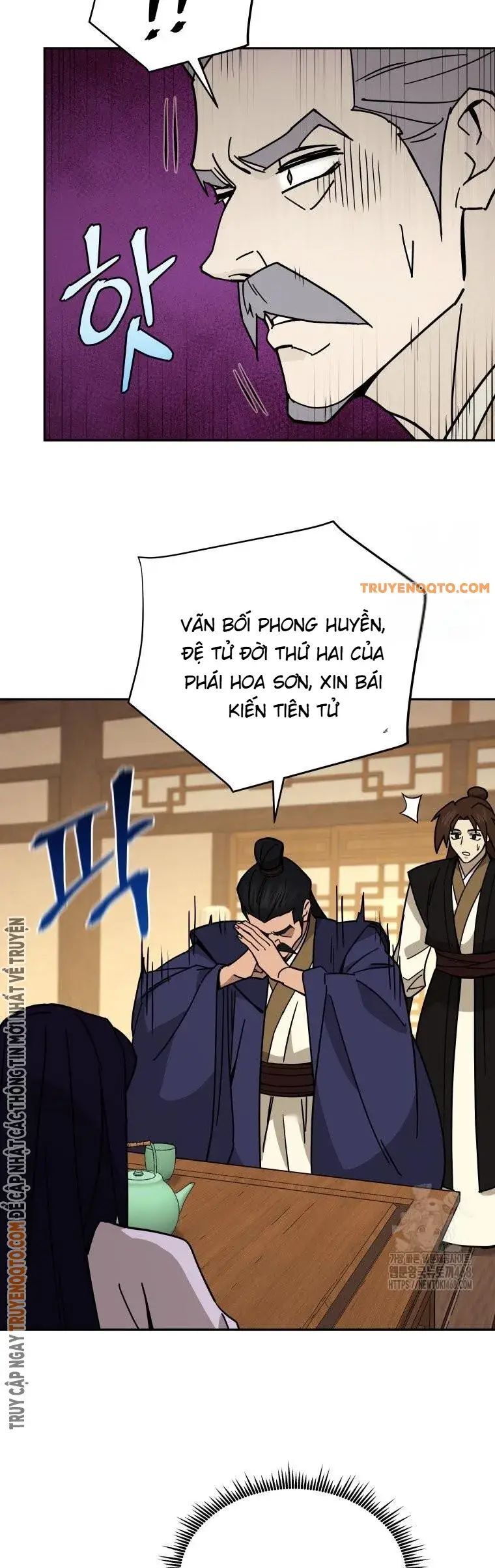 Thần Ma Y Tiên Chương 19 Ảnh 17