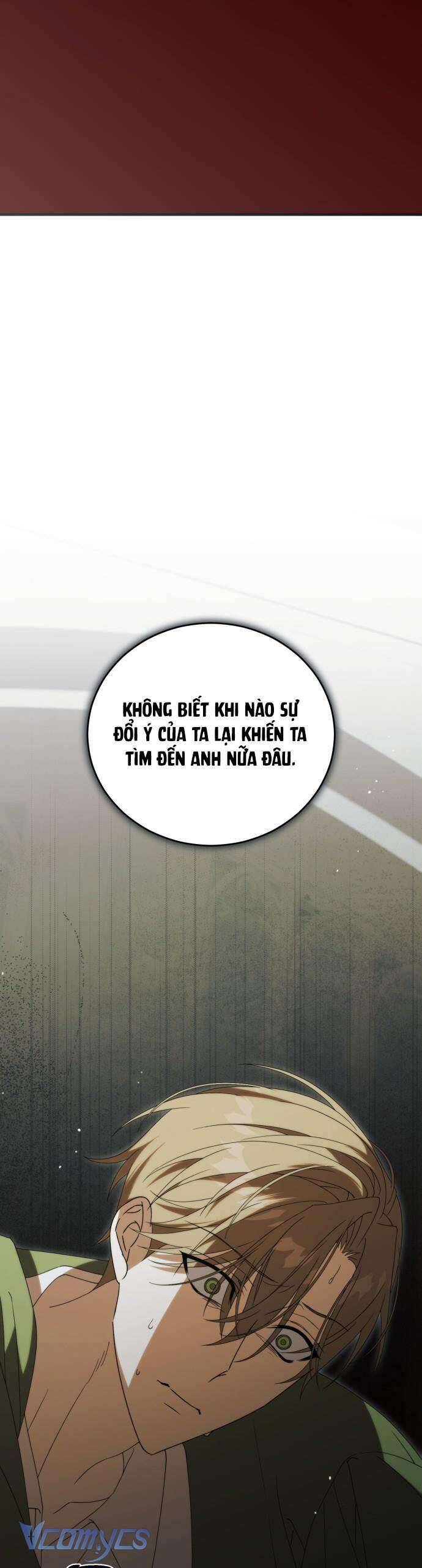 Đã Chết Rồi Còn Bị Ám Ảnh Chương 30 Ảnh 26