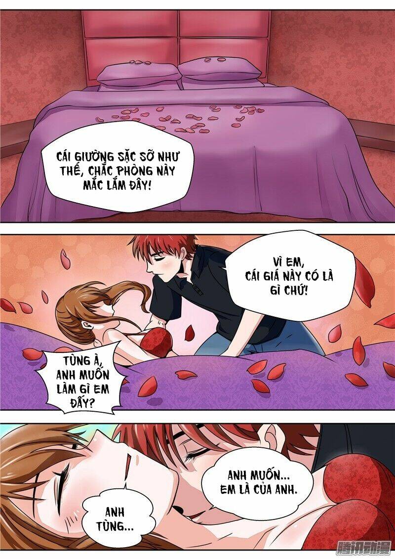 Hiểm Họa Ô Nhiễm Nguồn Nước Chương 33 Ảnh 13