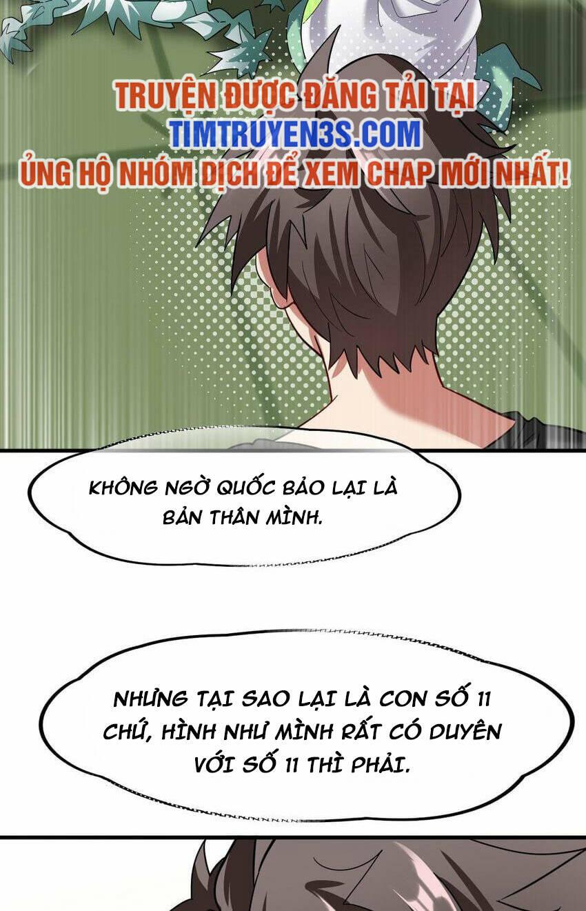 Ngự Thú Phản Khoa Học Chương 29 Ảnh 13