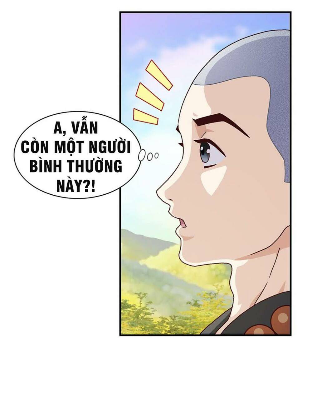 Lão Nạp Muốn Hoàn Tục Chương 5 Ảnh 39