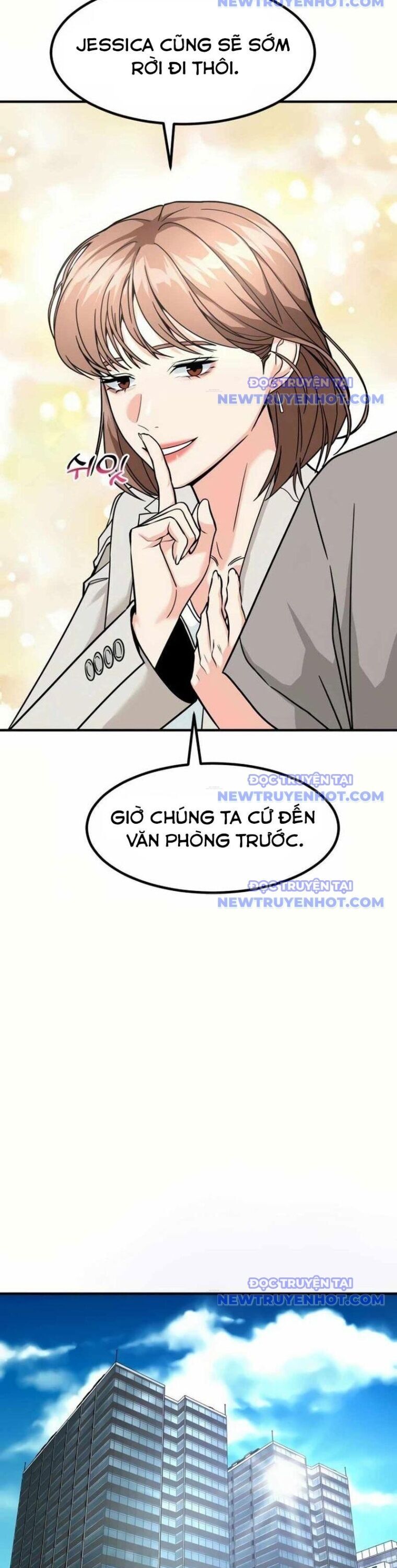 Nhà Đầu Tư Nhìn Thấy Tương Lai Chương 43 Ảnh 10