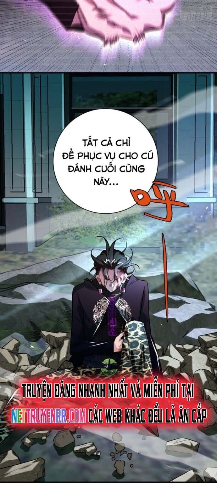 Hình Thái Biến Nhỏ Siêu Cấp Chương 14.1 Ảnh 4