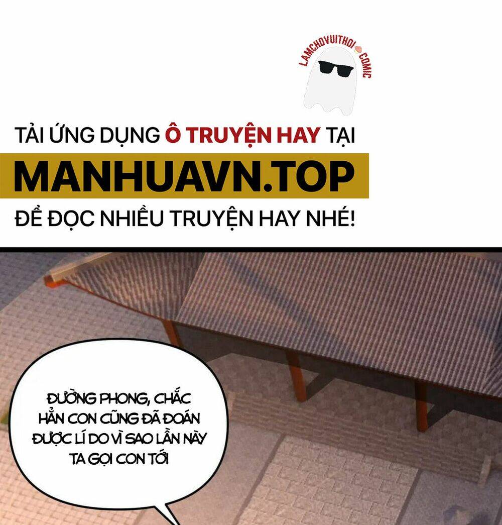 Đại Đường: Võ Thần Group Chat Chương 41 Ảnh 58