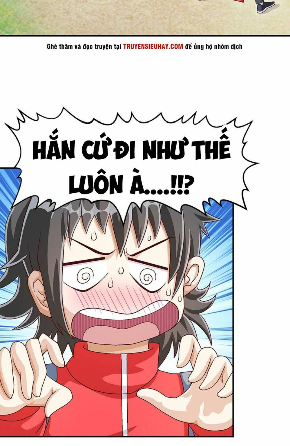 Lão Nạp Muốn Hoàn Tục Chương 6 Ảnh 45