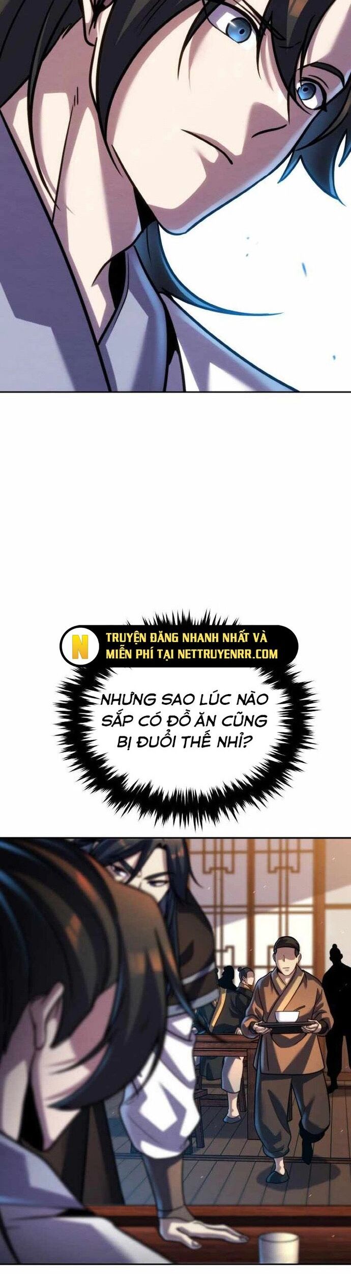 Tiểu Đệ Tử Của Võ Lâm Minh Chủ Chương 44 Ảnh 63