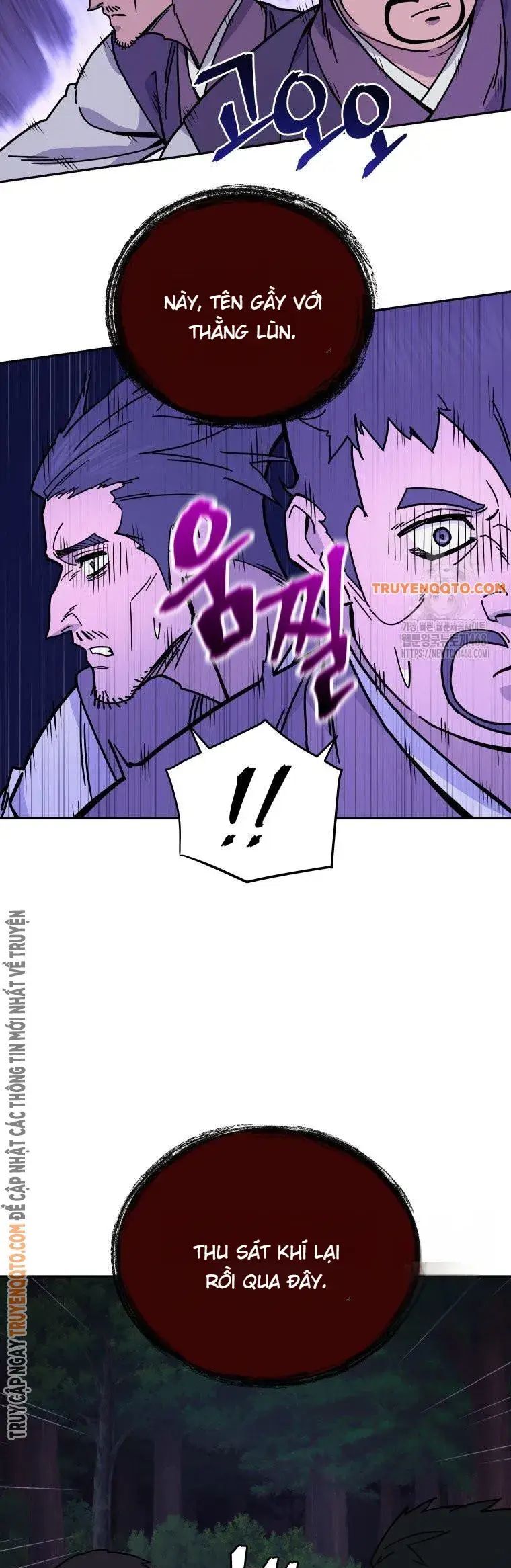 Thần Ma Y Tiên Chương 16 Ảnh 5