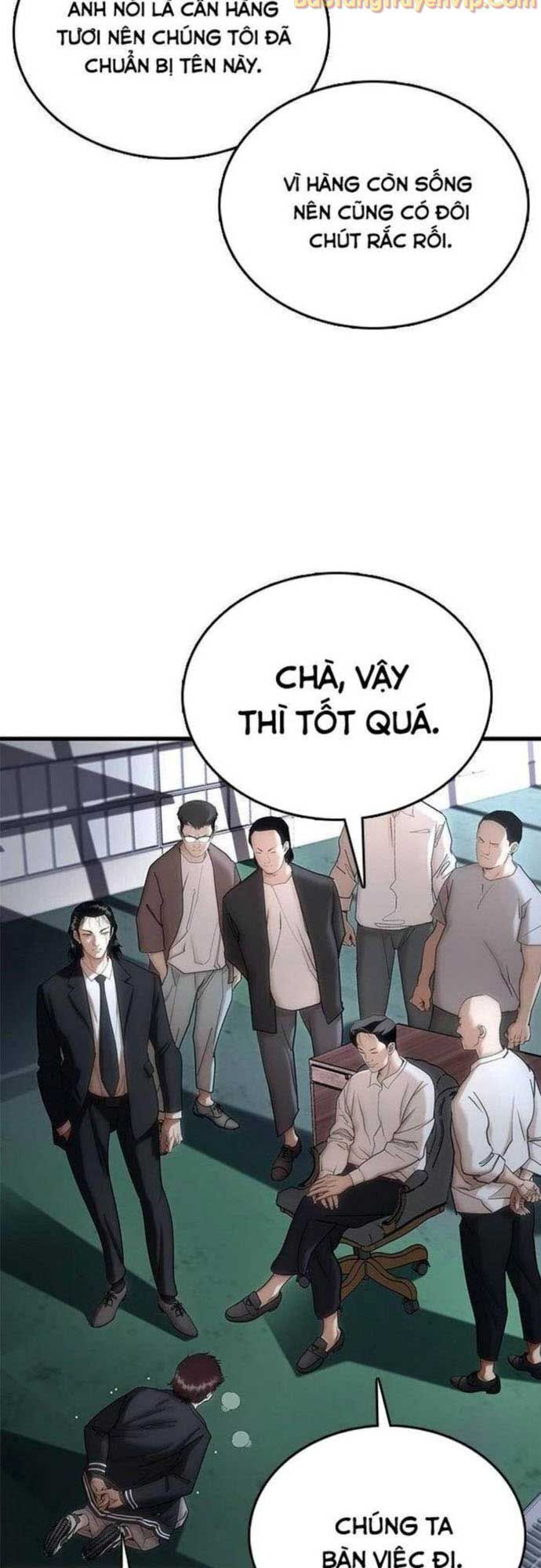 Bạch Dạ Chương 1 Ảnh 92
