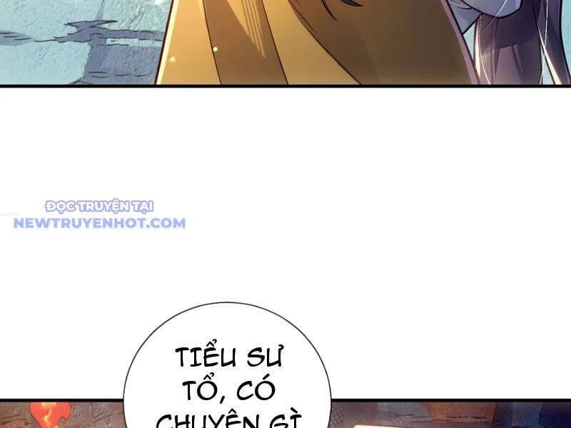 Bói Toán Mà Thôi, Cửu Vĩ Yêu Đế Sao Lại Thành Nương Tử Ta?! Chương 69 Ảnh 34