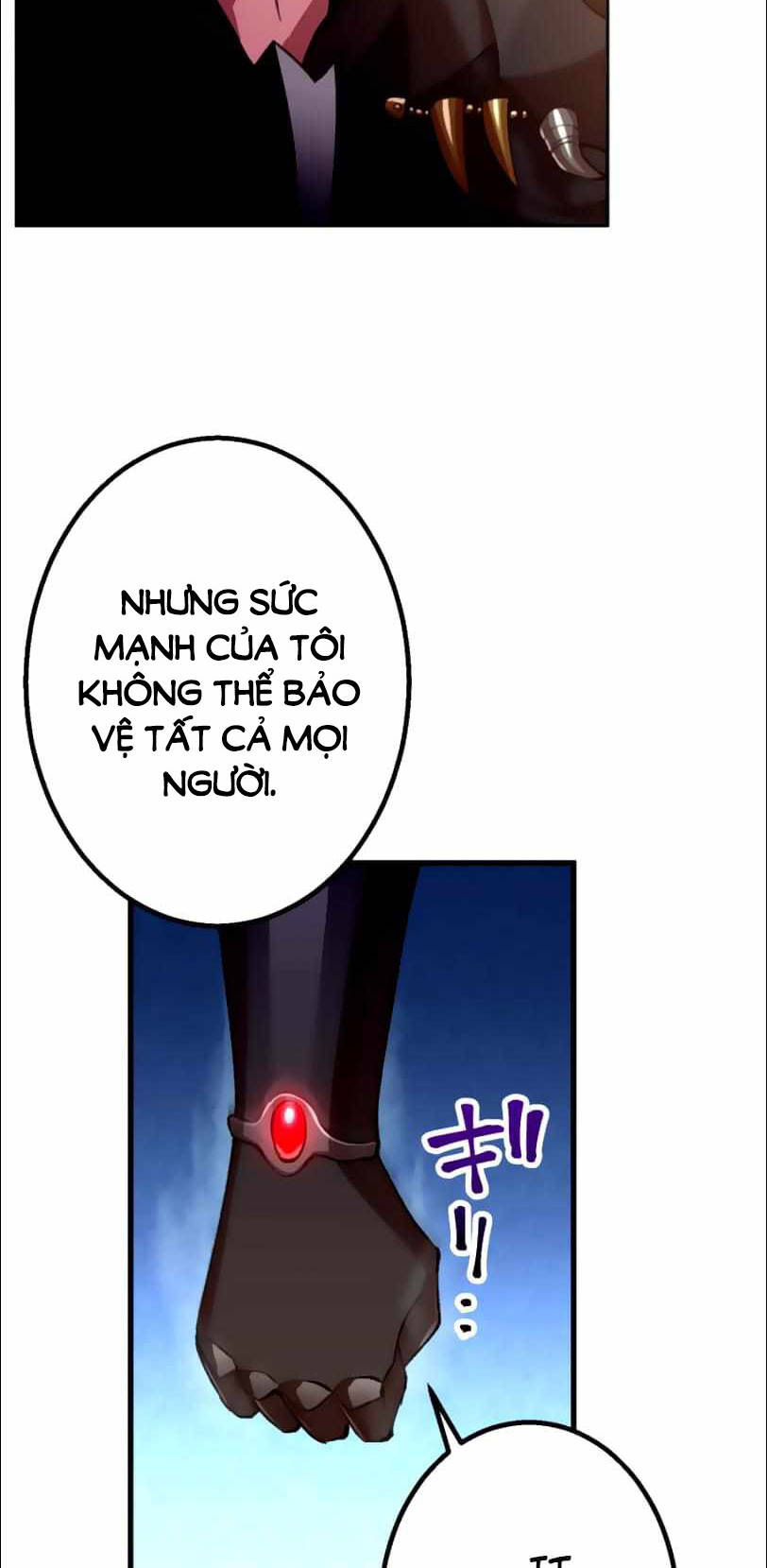 Bộ Giáp Tai Ương Chương 23 Ảnh 23