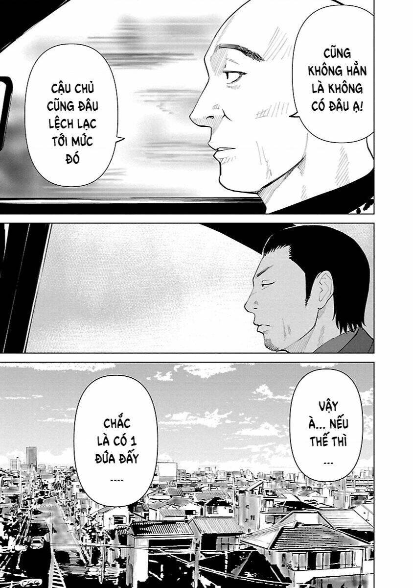 Crows Zero Tái Khởi Động Chương 2 Ảnh 30
