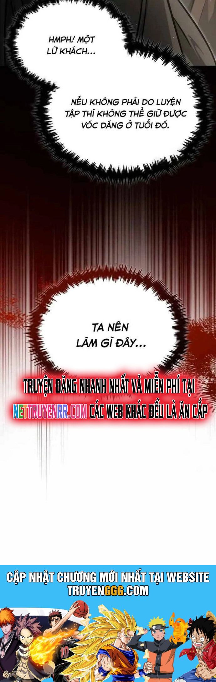 Hồi Quy Giả Về Hưu Chương 62 Ảnh 54