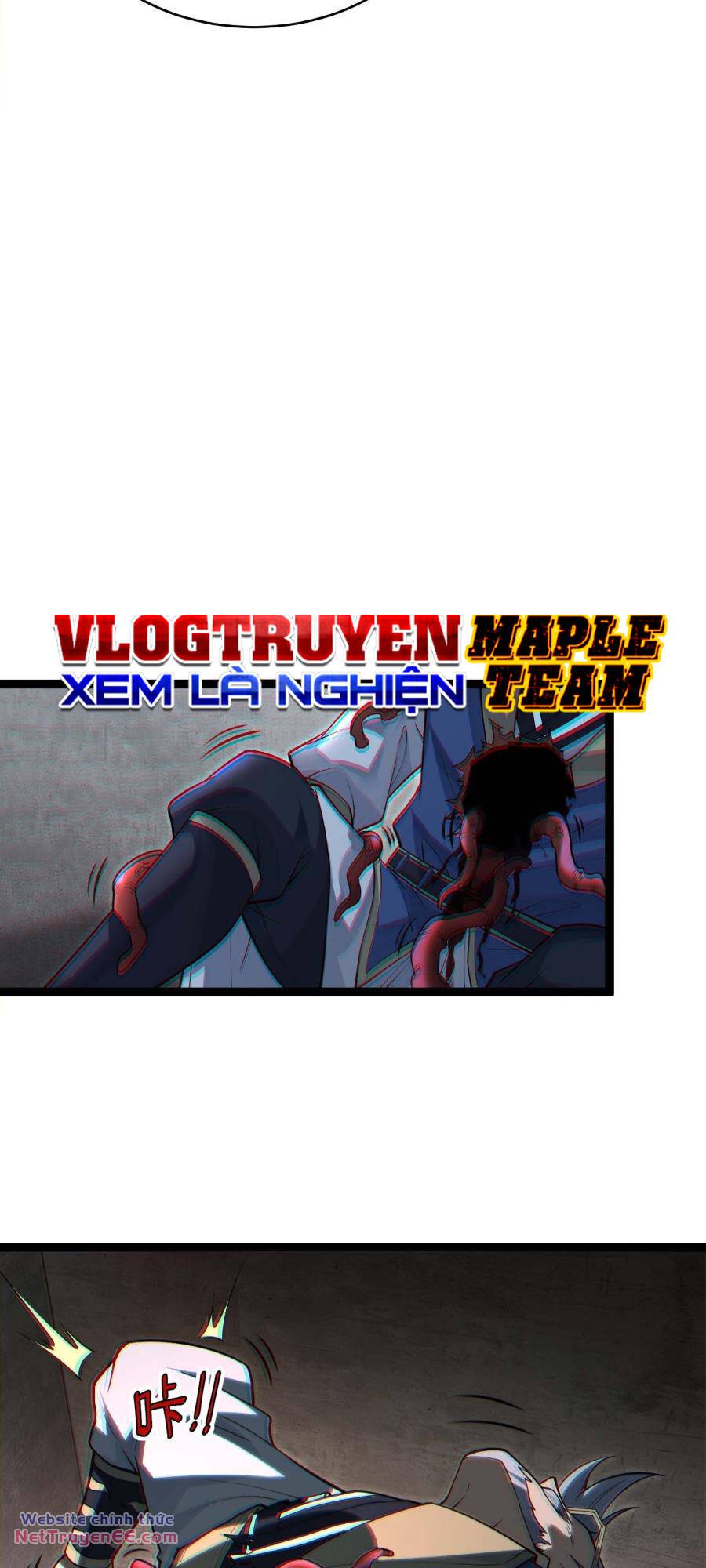Trong Đầu Ta Có Đại Đạo Tam Thiên Chương 2 Ảnh 78
