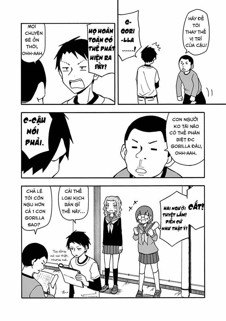 Ninja Shinobu-Chan No Junjou Chương 26 Ảnh 13