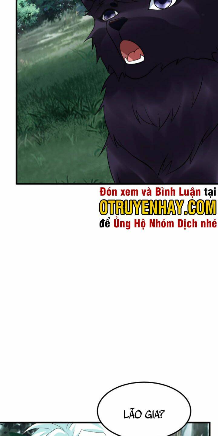 Sư Tổ Của Ta Là Thiên Hạ Đệ Nhất Chương 27 Ảnh 42