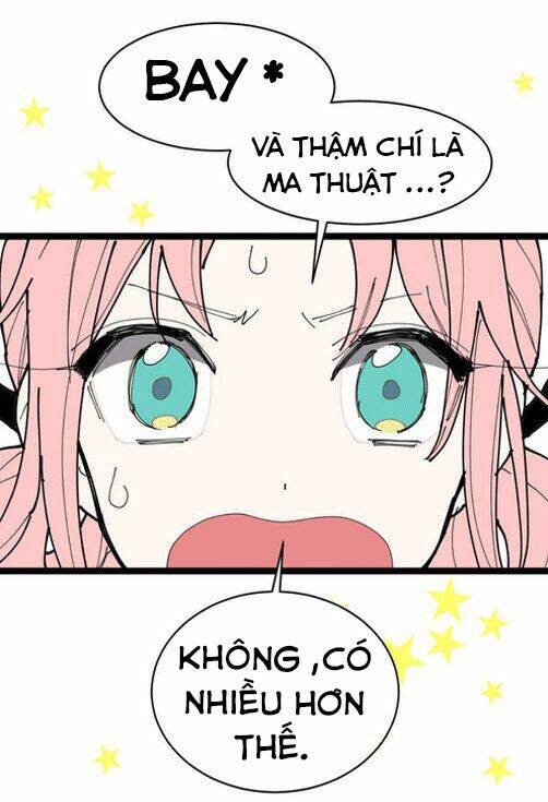 2 Nàng Công Chúa Chương 2 Ảnh 40