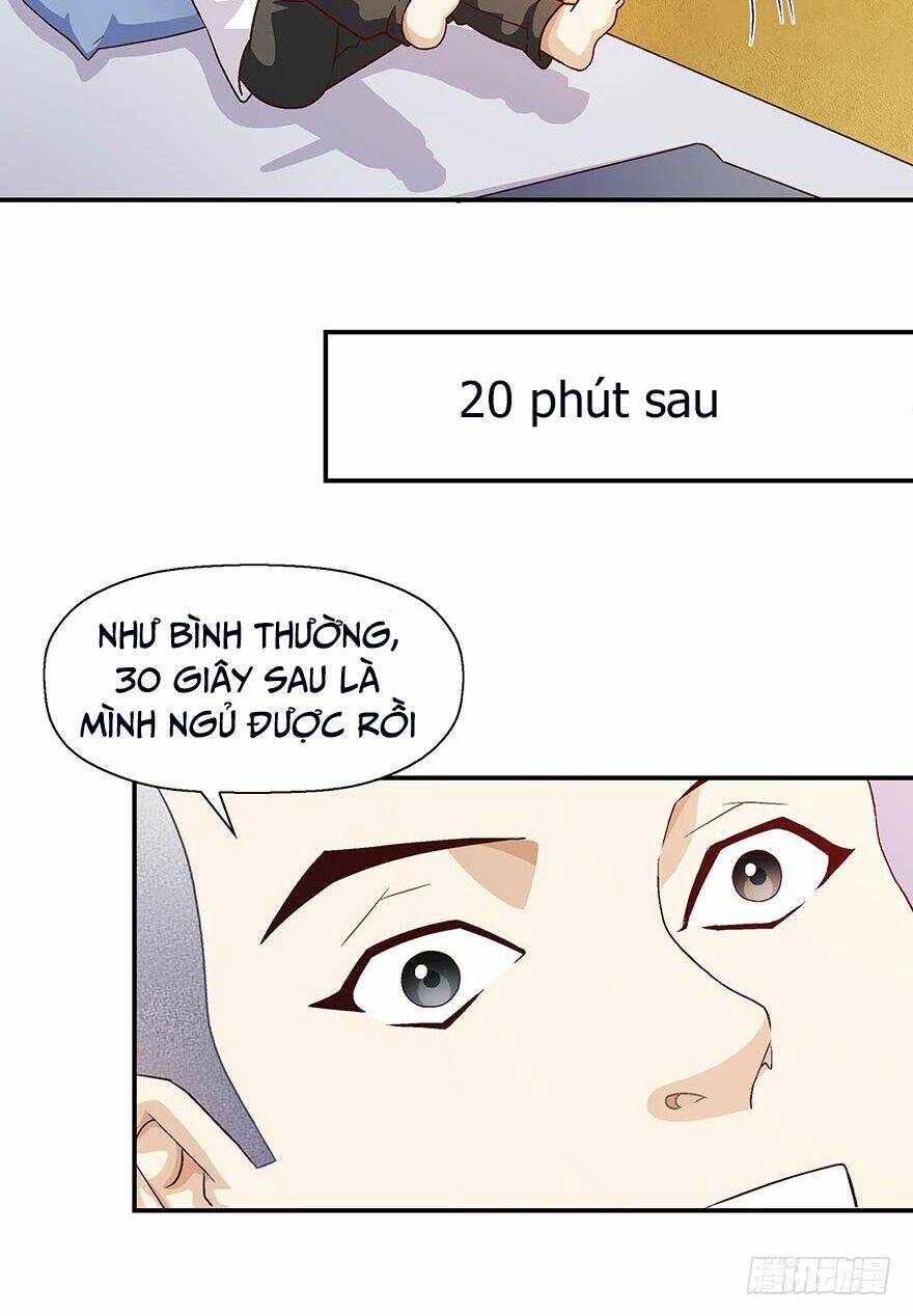 Lão Nạp Muốn Hoàn Tục Chương 9 Ảnh 50
