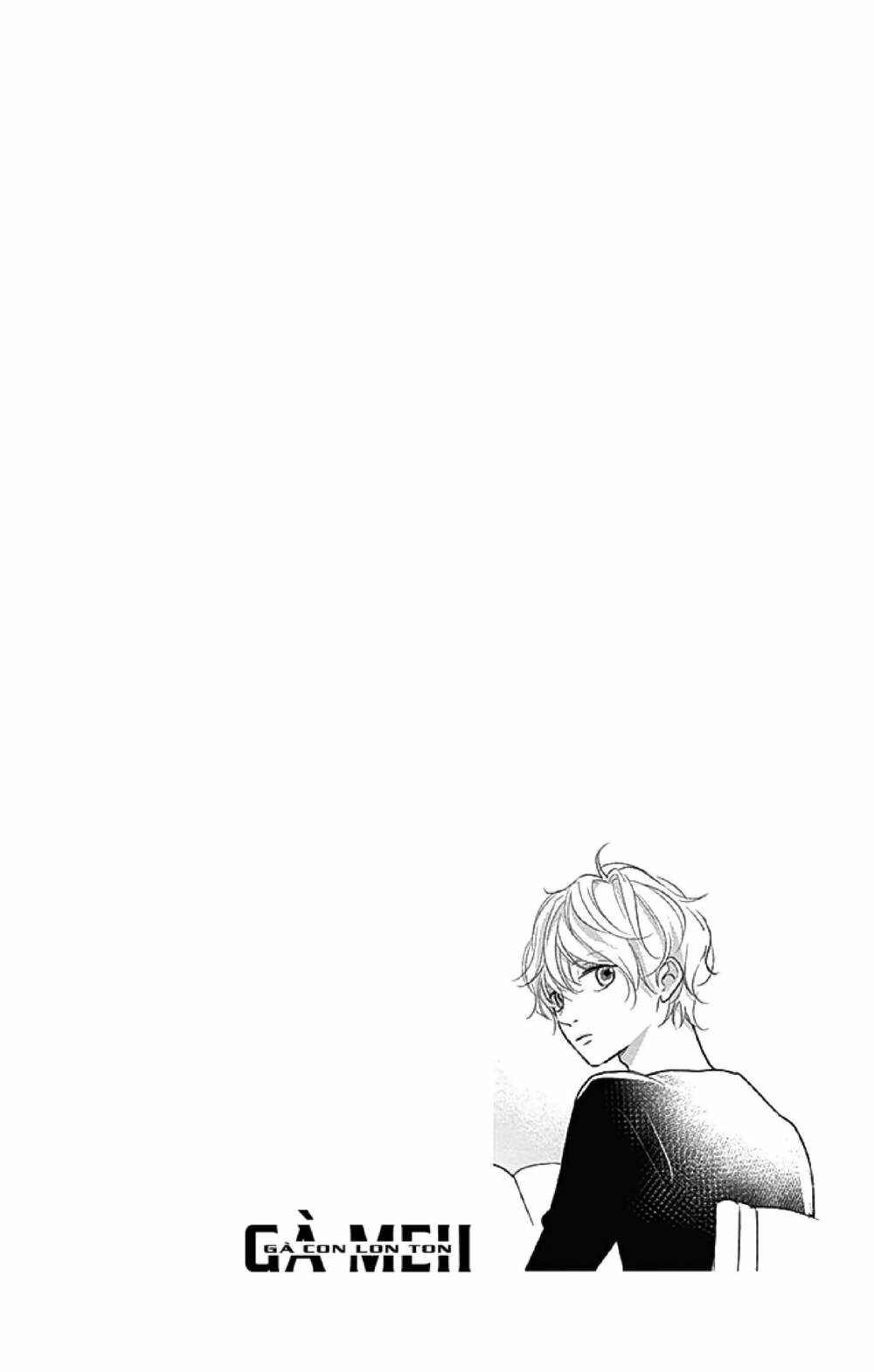 Kimi To Yurrika Chương 10 Ảnh 43
