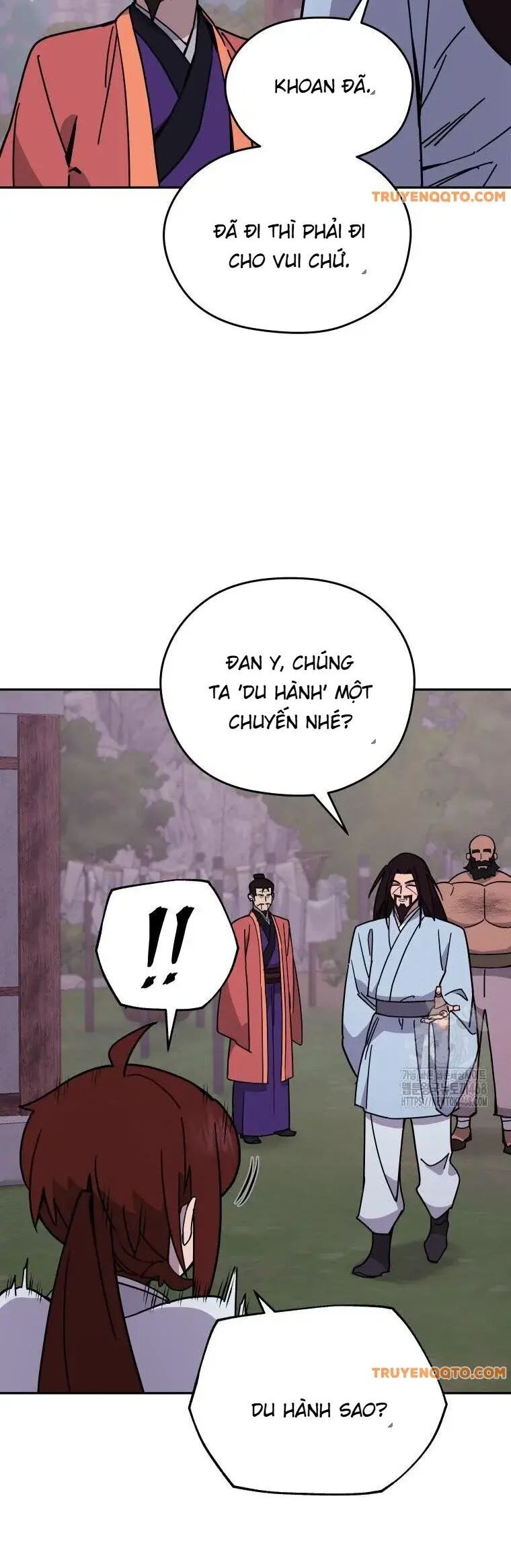 Thần Ma Y Tiên Chương 14 Ảnh 18