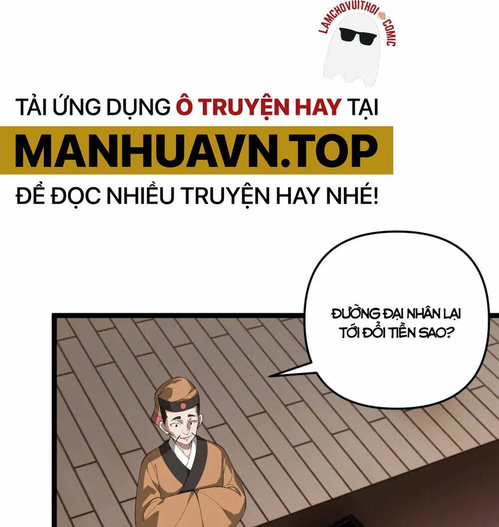 Đại Đường: Võ Thần Group Chat Chương 49 Ảnh 67