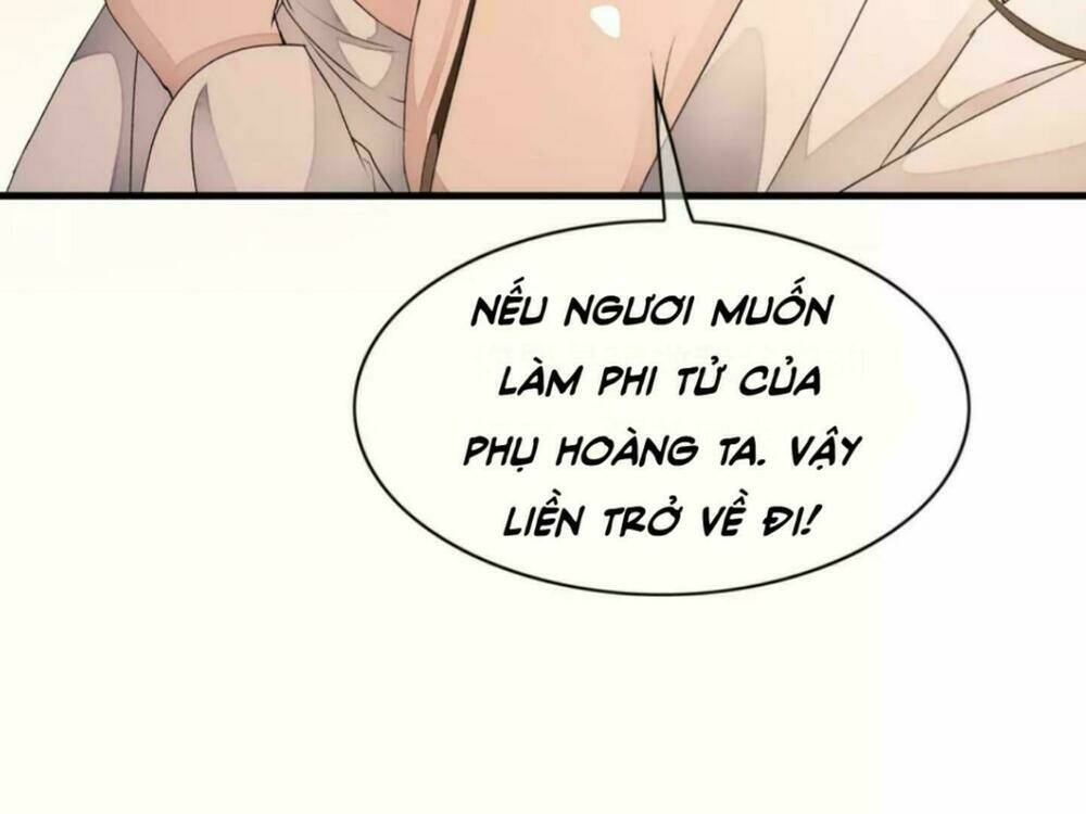 Bạch Liên Yêu Cơ Người Chương 43 Ảnh 21