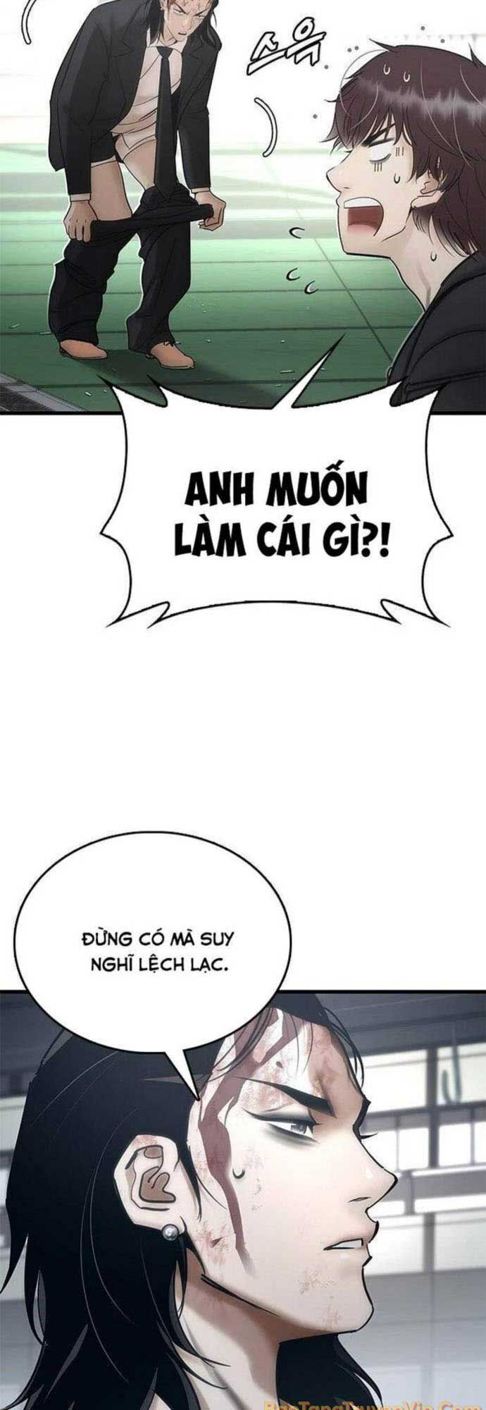 Bạch Dạ Chương 1 Ảnh 132