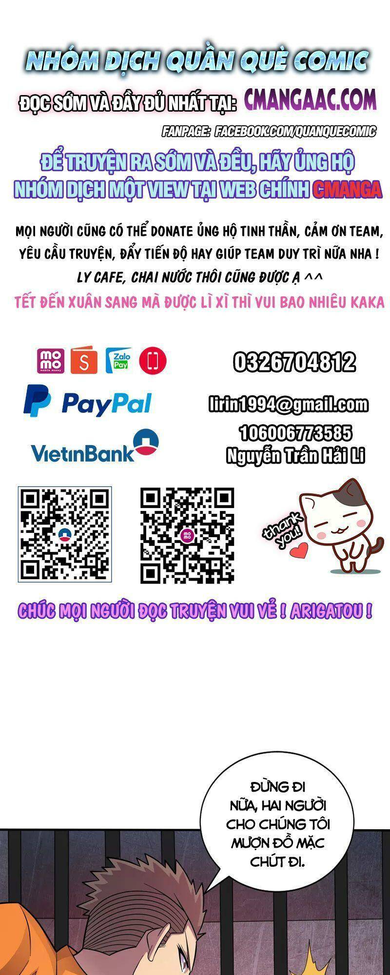Vào Ngày Tận Thế Nhặt Được Hệ Thống Chương 194 Ảnh 2