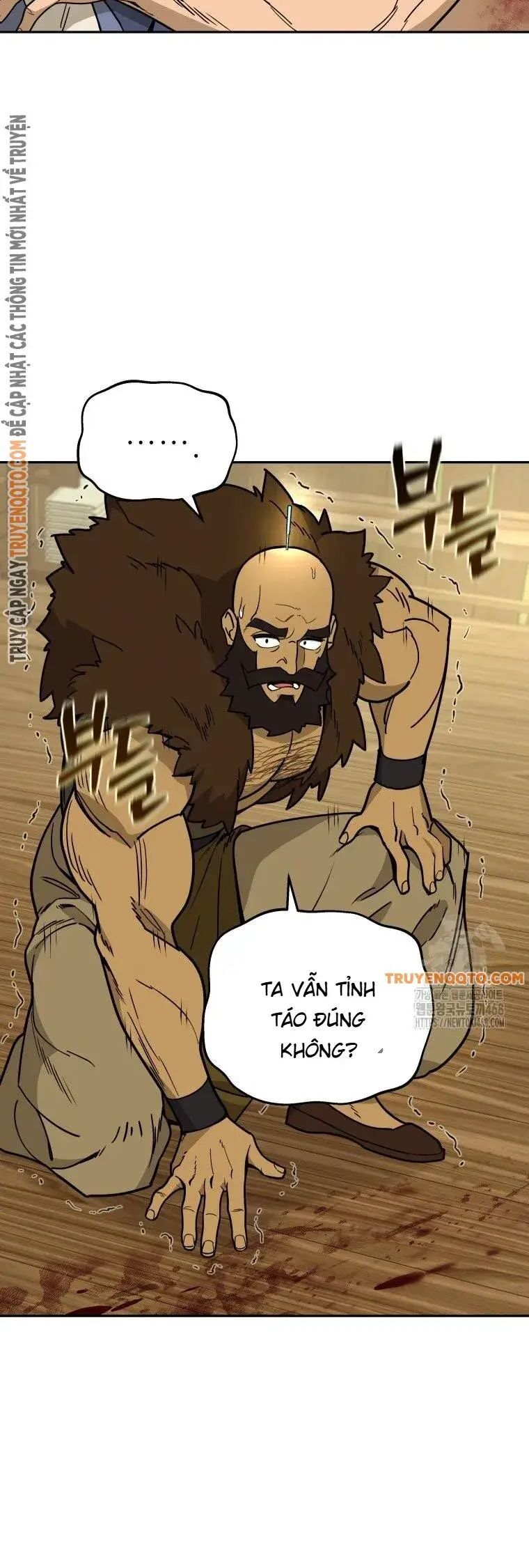 Thần Ma Y Tiên Chương 3 Ảnh 55