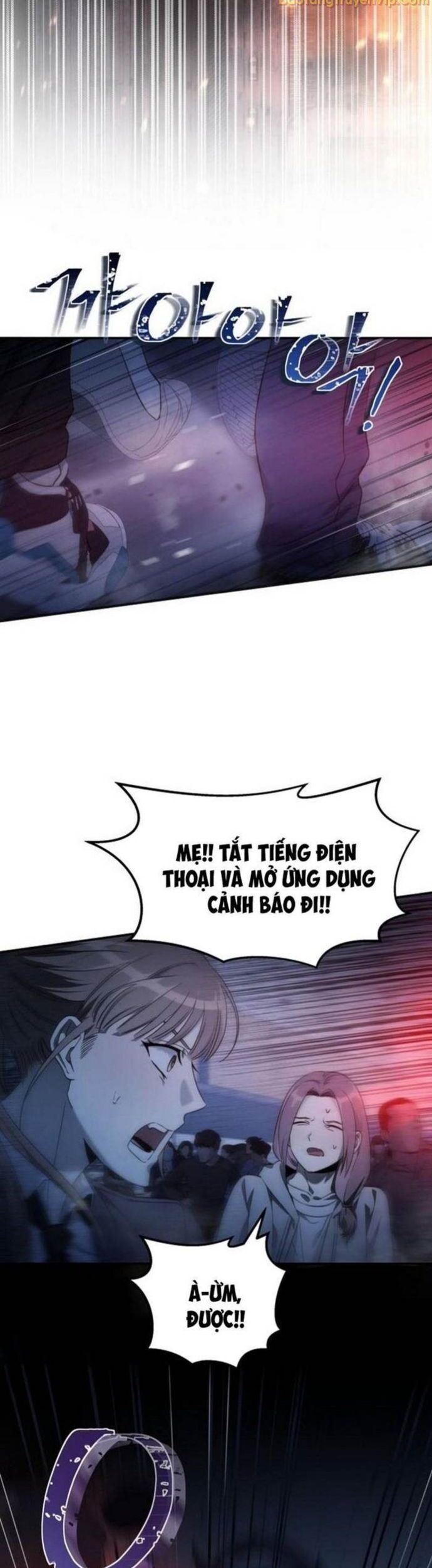 Thợ Săn Sống Trong Căn Hộ Thuê Chương 1 Ảnh 36