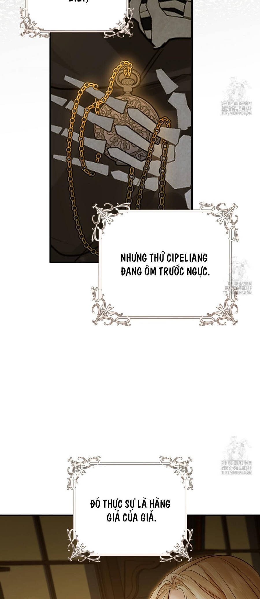 Cuộc Hôn Nhân Xa Hoa Của Đại Công Tước Là Giả Chương 62 Ảnh 7