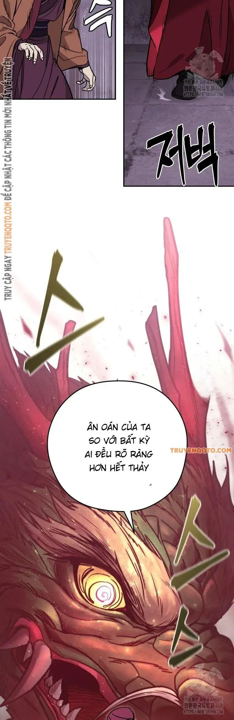 Thần Ma Y Tiên Chương 7 Ảnh 10