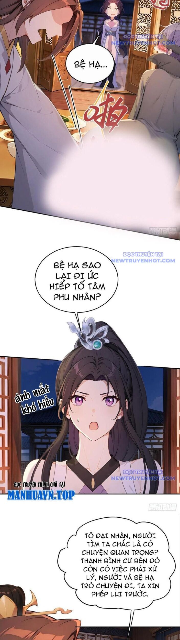 Trở Lại Cổ Đại Làm Hoàng Đế Chương 60 Ảnh 10