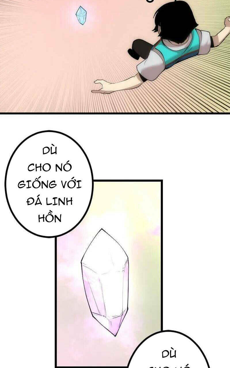The Dungeon Master Chương 115 Ảnh 28