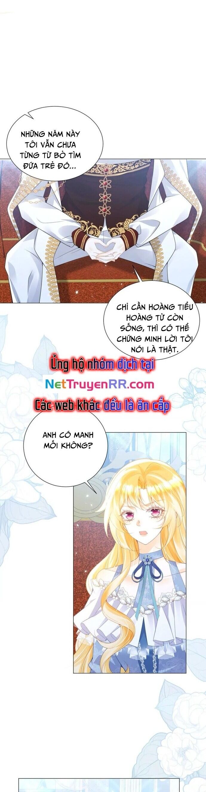 Tôi Không Muốn Làm Bạch Nguyệt Quang Của Kẻ Phản Diện Chương 94 Ảnh 14