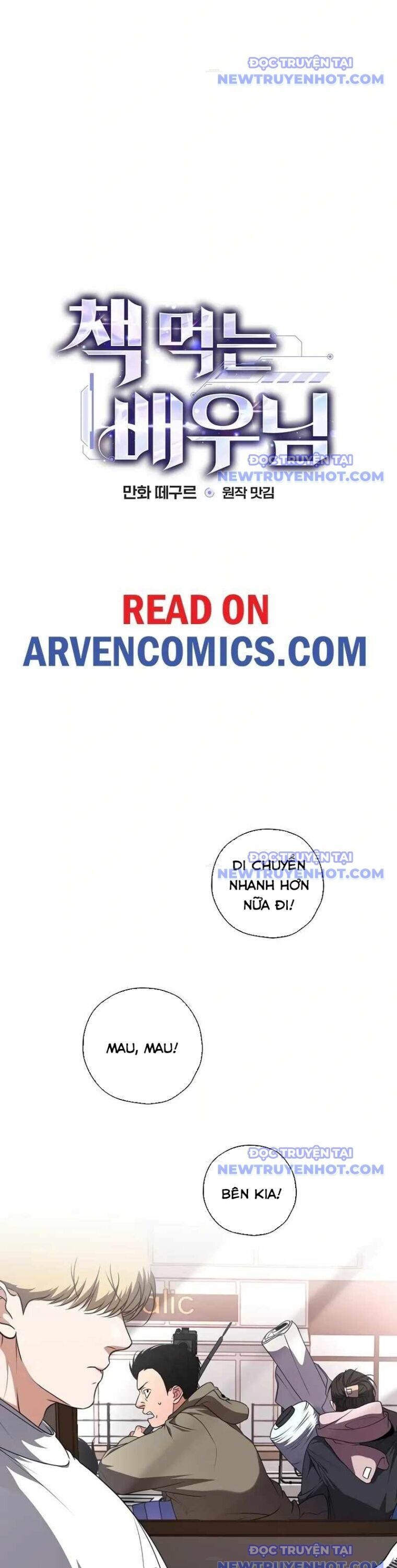 Kẻ Thống Trị Kịch Bản Chương 18 Ảnh 11