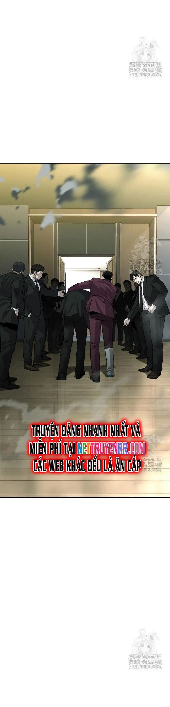 Đứa Con Báo Thù Chương 53 Ảnh 54