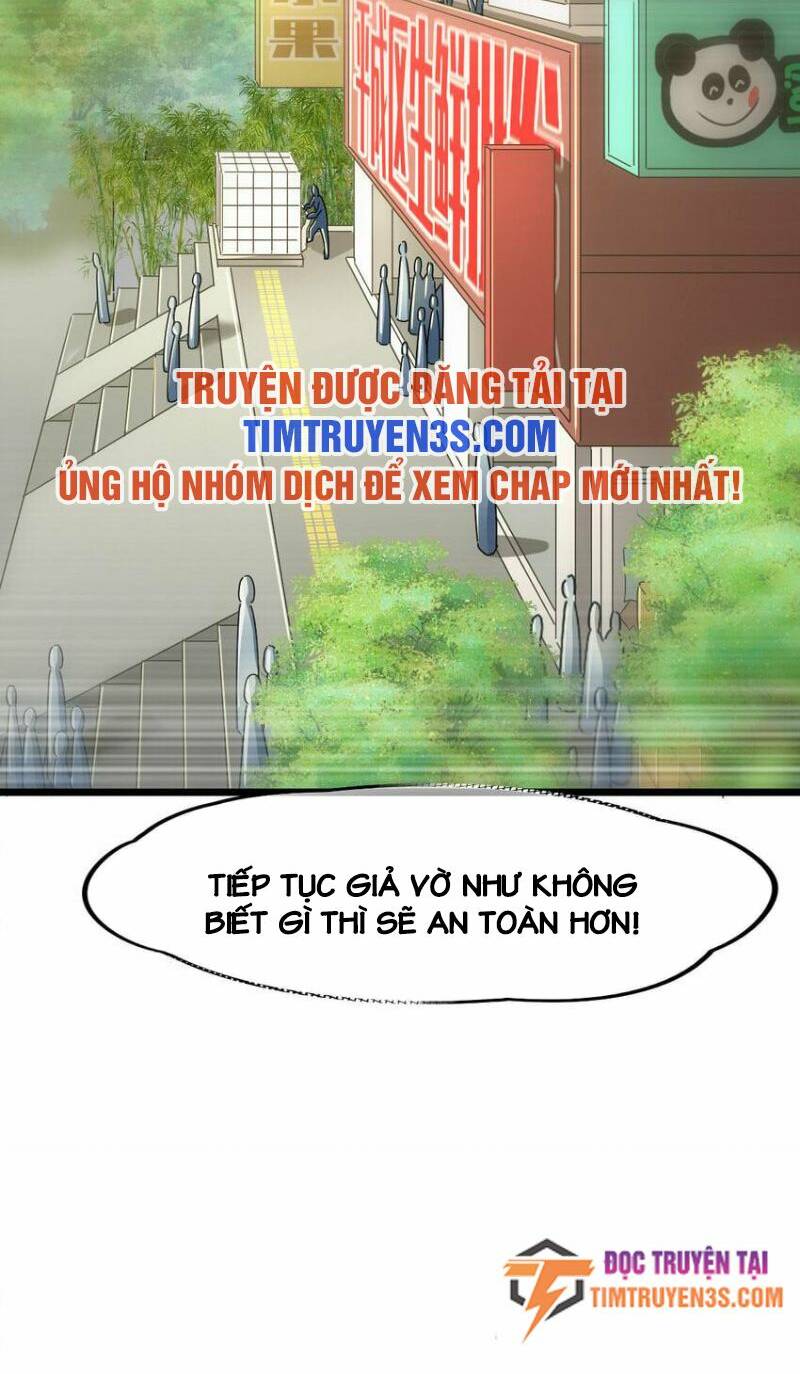 Ngự Thú Phản Khoa Học Chương 28 Ảnh 17