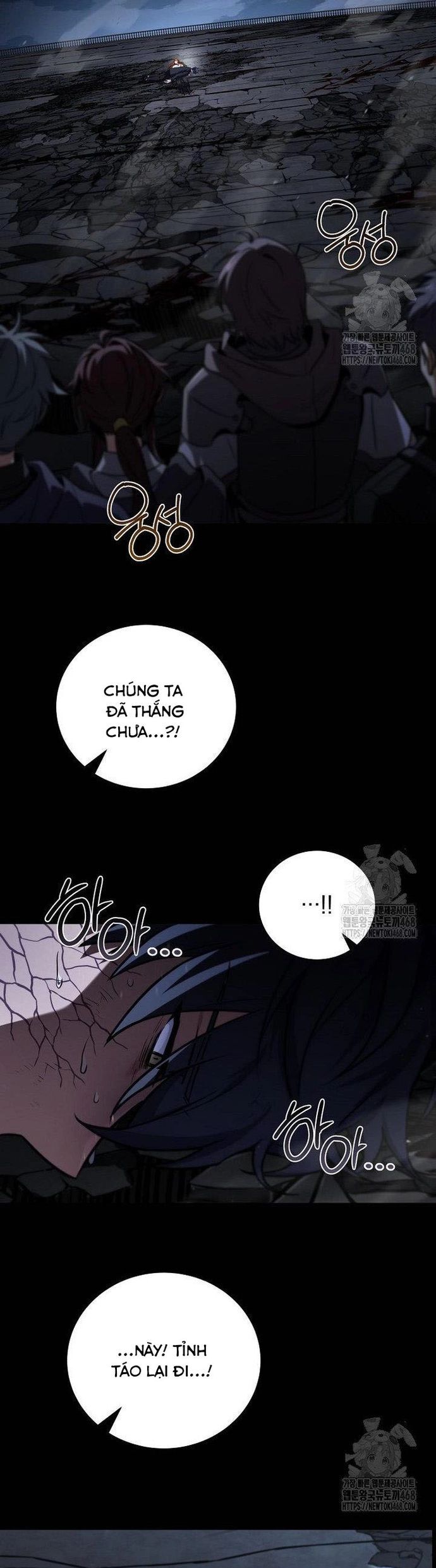 Sự Trở Lại Của Người Chơi Bị Đóng Băng Chương 162 Ảnh 36