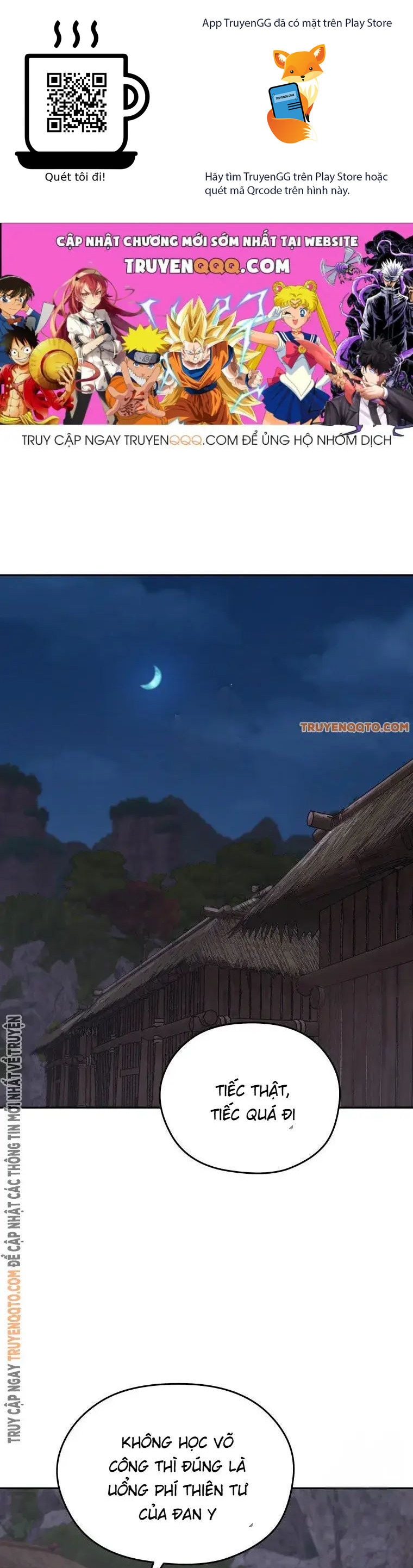 Thần Ma Y Tiên Chương 12 Ảnh 2