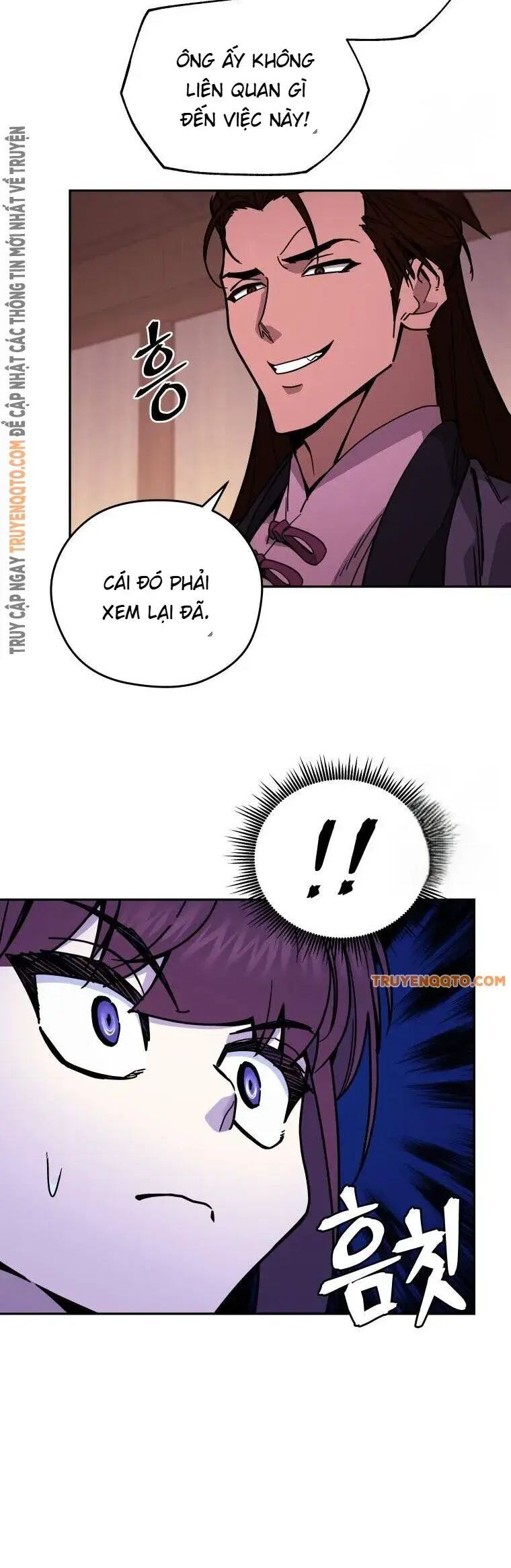 Thần Ma Y Tiên Chương 9 Ảnh 22