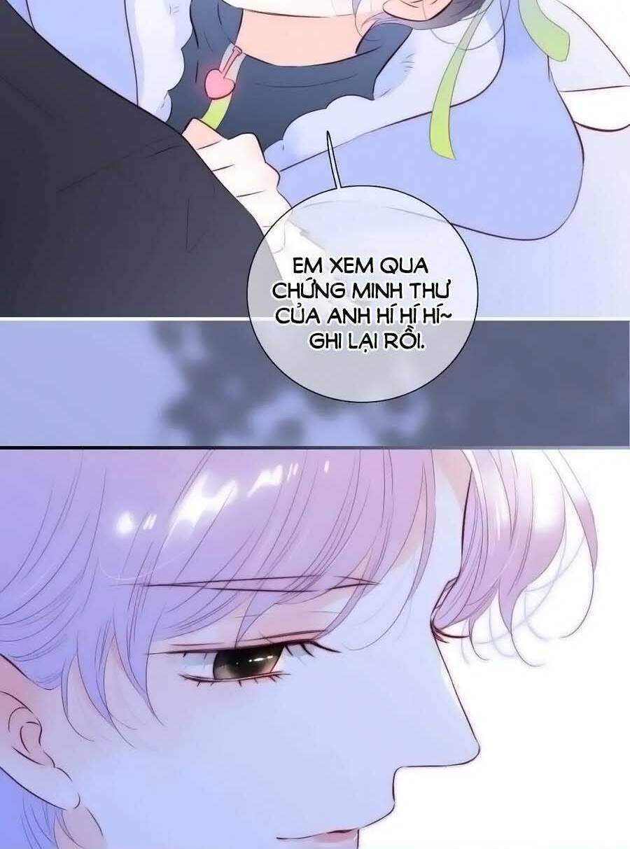 Hoa Bỏ Chạy Với Nhím Rồi Chương 99 Ảnh 16
