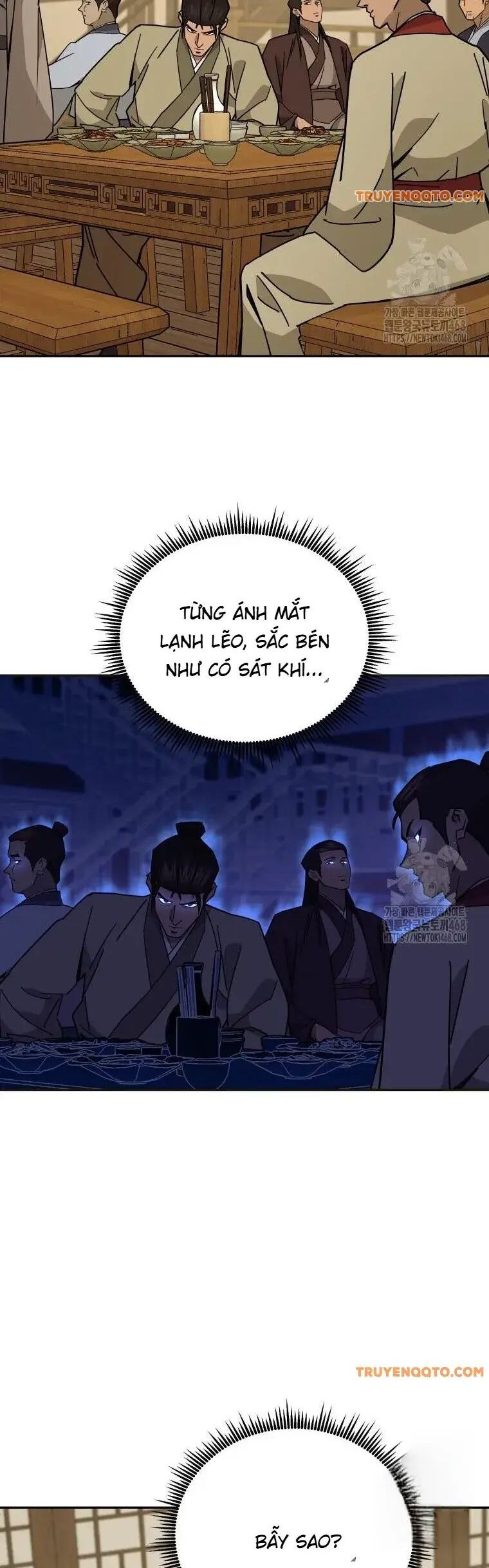 Thần Ma Y Tiên Chương 16 Ảnh 48