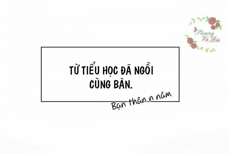 Trong Khoảnh Khắc Ấy, Muốn Hôn Em Chương 21 Ảnh 5