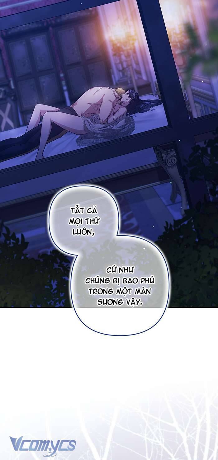 Cuộc Hôn Nhân Này Dù Sao Cũng Sẽ Tan Vỡ Mà Thôi Chương 87 Ảnh 15