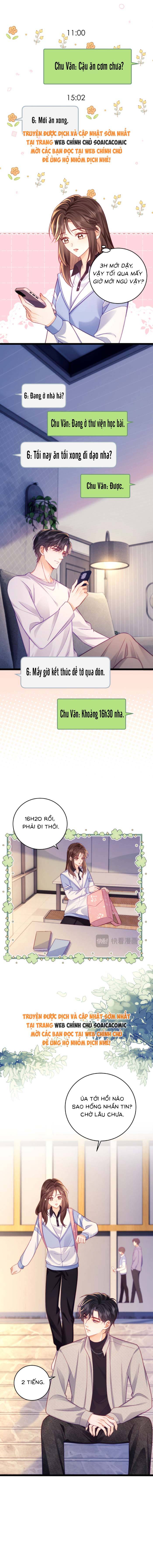 Sa Ngã Chương 46 Ảnh 5